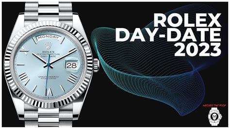 the rolex day date reviews